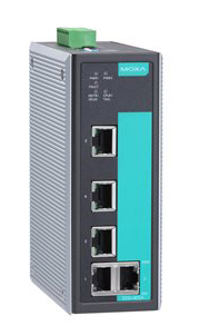 エントリーレベル マネージドイーサネットスイッチ Tモデル