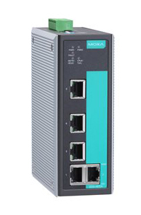 マネージドイーサネットスイッチ