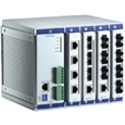16ポート コンパクト・モジュラー・マネージドスイッチ