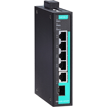 5Gポートフルギガビットアンマネージドイーサネットスイッチ