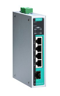 5ポートフルギガビット・PoEアンマネージドスイッチ Tモデル