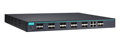 Layer 3 フルギガビット・マネージドイーサネットスイッチ