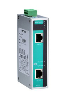 産業用ギガビットハイパワーPoE+インジェクタ Tモデル