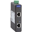 IEEE802.3af/at ギガビットPoE＋インジェクタ