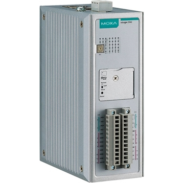 イーサネットリモートI/O Click&Go Plus 4 AI 12 DI/O Tモデル