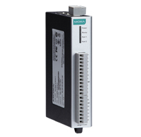 リモートイーサネットI/O、2ポート、4AO