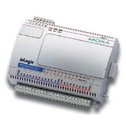 アクティブリモートI/O、12DI、8DO