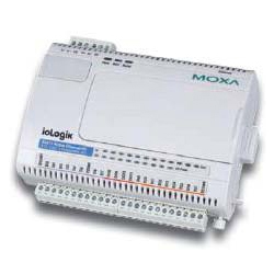 アクティブリモートI/O、8DI、8DO、4コンフィギュレーション可能DIO