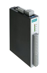 RS-485リモートI/O 8デジタル入力 8デジタル入出力 Tモデル