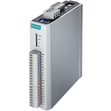 RS-485リモートI/O 6デジタル入力 6リレー