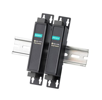 4データ線エントリサージプロテクタ RS-232C 20kVサージ保護 -40~85℃