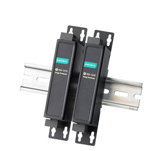 4データ線エントリサージプロテクタ RS-422/485 20kVサージ保護 -40~85℃