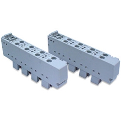 リムーバブル・ターミナルブロック、9個入