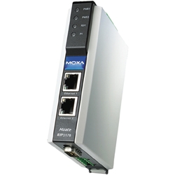 1ポート DF1⇒イーサネット/IPゲートウェイ Tモデル