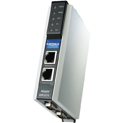 2ポート DF1⇒イーサネット/IPゲートウェイ Tモデル