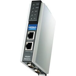 2ポート アドバンスドModbusゲートウェイ Tモデル