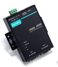 2ポート スタンダードModbusゲートウェイ