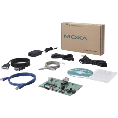 MiiNePort E1用ソフトウェア開発キット