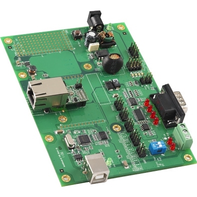 MiiNePort E1用ソフトウェア開発キット