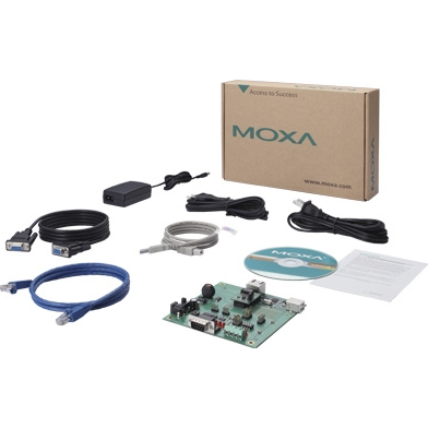 MiiNePort E2用ソフトウェア開発キット