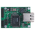 RS232Cデバイス用10/100Mイーサネットネットワークイネーブラ Pin header