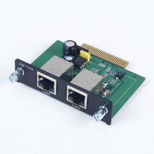 2 RJ45 イーサネットモジュール Tモデル