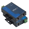 NPort 5210 2ポートRS232Cデバイスサーバ