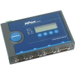NPort 5410 4ポートRS232Cデバイスサーバ