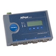 NPort 5410 4ポートRS232Cデバイスサーバ