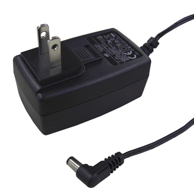 100-240VAC 電源アダプタ