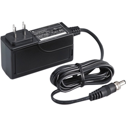 100～240 VAC入力、12 VDC 電源アダプタ