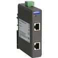 工業用Power-over-Ethernetスプリッタ
