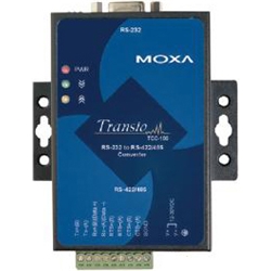 RS-232C to RS422/485コンバータ Tモデル