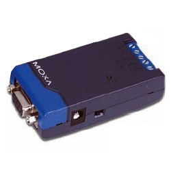 RS-232C to RS-422/485コンバータ