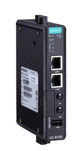 RISCベース通信中心コンピューティングプラットフォーム