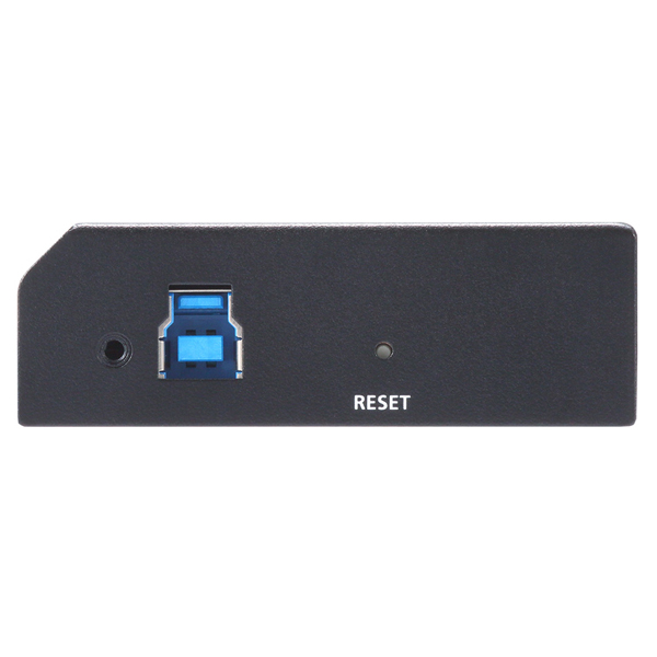 2ポート RS-232/422/485 USB 3.2- シリアルコンバーター、0~60℃