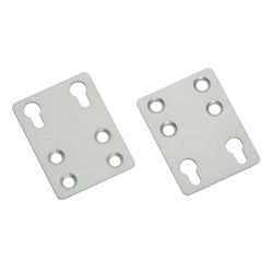 EDS-G205/205A/208Aシリーズ用ウォールマウントキット