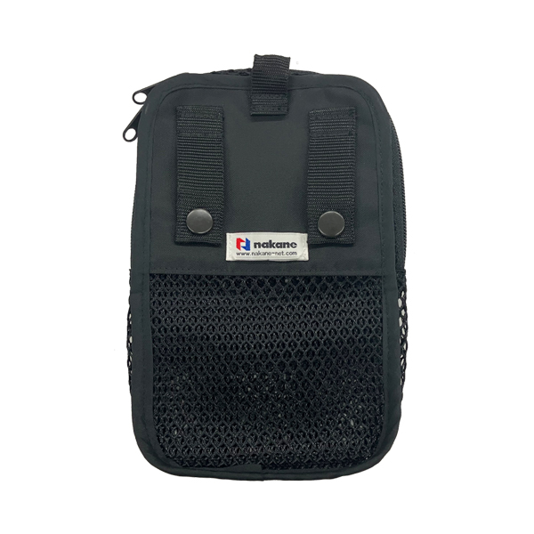 メッシュポシェット(Lサイズ)