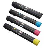 大容量トナーカートリッジ イエロー(Y)