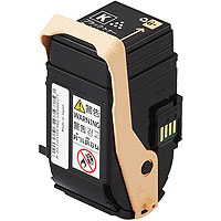 トナーカートリッジ ブラック(K) 2本セット