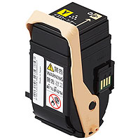 トナーカートリッジ イエロー(Y) 2本セット