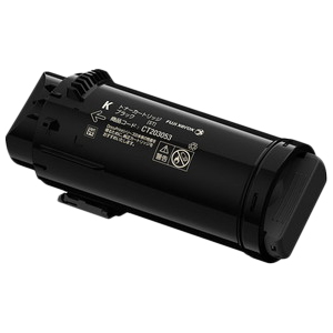 トナーカートリッジ ブラック(K)