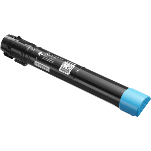 トナーカートリッジ シアン(C)