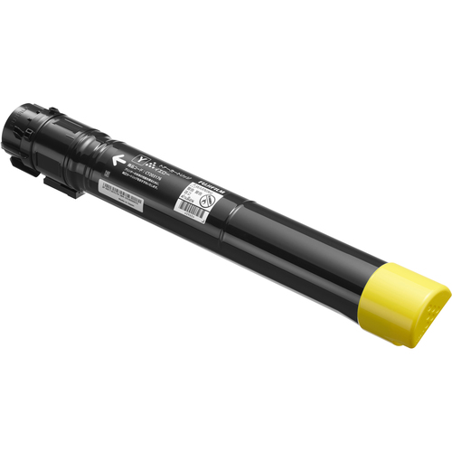 トナーカートリッジ イエロー(Y)