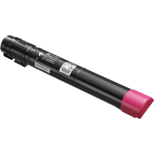 大容量トナーカートリッジ マゼンタ(M)