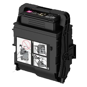 トナーカートリッジ マゼンタ (M)