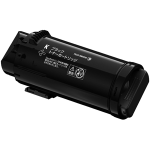 トナーカートリッジ ブラック（K）