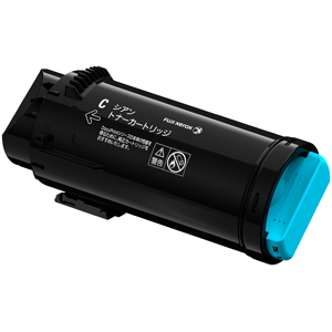 大容量トナーカートリッジ シアン（C）