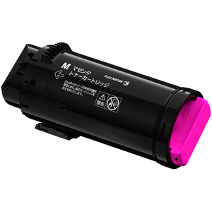 大容量トナーカートリッジ マゼンタ（M）
