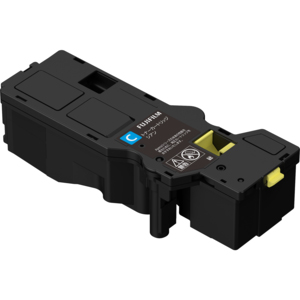 大容量トナーカートリッジ シアン(C)